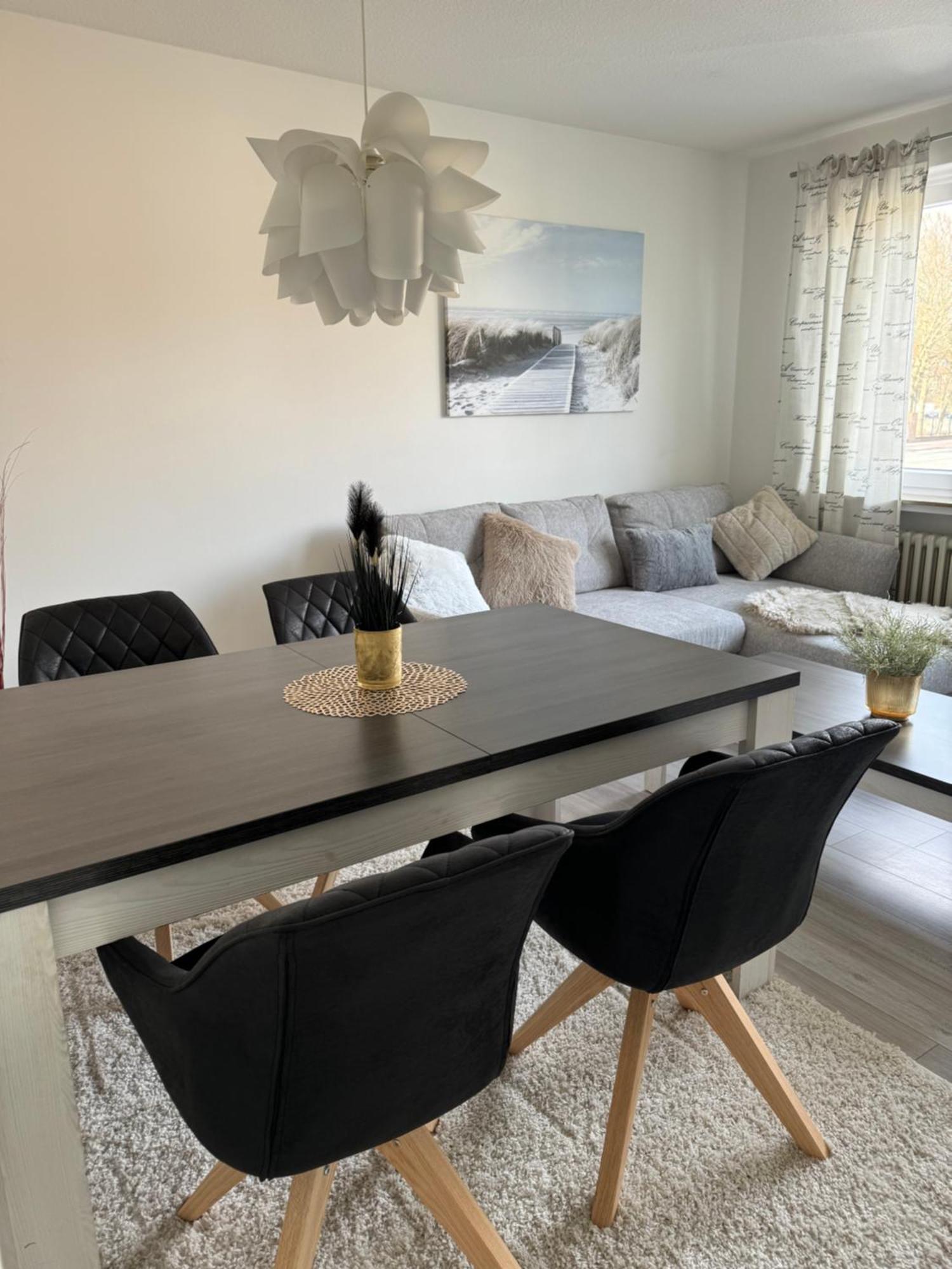 Appartement Moervig Φλένσμπουργκ Εξωτερικό φωτογραφία