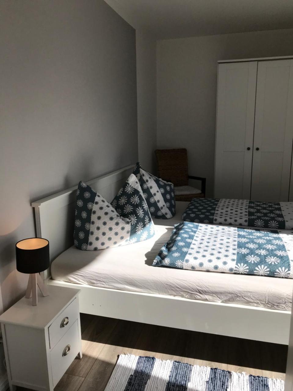 Appartement Moervig Φλένσμπουργκ Εξωτερικό φωτογραφία